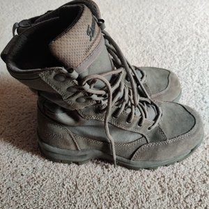 Danner military boot
